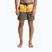 Vyriški maudymosi šortai Quiksilver Everyday Half Jam 16" grape leaf wordblock