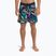 Vyriški maudymosi šortai Quiksilver Surfsilk Scallop 18" dark navy interact floral