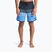 Vyriški maudymosi šortai Quiksilver Surfsilk Scallop 18" black tijuana