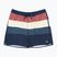 Vyriški maudymosi šortai Quiksilver Stretch Scallop Volley 16" Dark Navy Tijuana