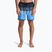 Vyriški maudymosi šortai Quiksilver Stretch Scallop Volley 16" black tijuana