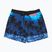 Vyriški maudymosi šortai Quiksilver Everyday Printed Volley 15" Monaco Blue Thermotropics