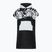 Vyriškas pončas Quiksilver Hoody Towel Boy black momentum