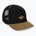 Vyriška kepurė su snapeliu Billabong Diamond Trucker black