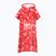 Moteriškas pončas ROXY Stay Magical Printed hibiscus boho bandana bico