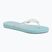 Vaikiškos šlepetės per pirštą ROXY Viva Jelly aqua splash