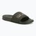 Vyriškos šlepetės Quiksilver Sessions Slide grape leaf