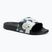 Moteriškos šlepetės ROXY Slippy II Printed black multi 1