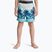 Vaikiški maudymosi šortai Quiksilver Everyday Printed Volley 14" aqua thermotropics