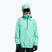 Moteriška snieglenčių striukė ROXY Frostbliss Softshell Overhead opal