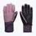 Moteriškos snieglenčių pirštinės DC Franchise Glove W 10K mysterioso