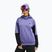 Vaikiškas snieglenčių džemperis ROXY Liberty Hoodie twilight purple