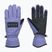 Moteriškos snieglenčių pirštinės ROXY Freshfield Twilight Purple
