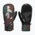 Snieglenčių pirštinės DC Franchise Print Mitt 10K classic camo