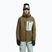 Vyriška sniego lenta striukė Quiksilver Sycamore 20K grape leaf