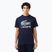 Lacoste vyriški marškinėliai TH1285 navy blue