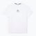 "Lacoste" marškinėliai TH1147 white