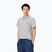 Vyriški polo marškinėliai Lacoste Polo DH5522 silver chine