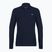 Vyriški polo marškinėliai ilgomis rankovėmis Lacoste DH5523 navy blue