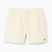 Vyriški maudymosi šortai Lacoste MH9089 white/yellow