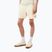 Vyriški maudymosi šortai Lacoste MH9089 white/yellow