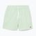Vyriški maudymosi šortai Lacoste MH9089 white/liamone