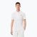 Vyriški teniso marškinėliai Lacoste Polo DH8971 white