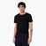 Vyriški marškinėliai Lacoste TH9007 3-pak black