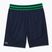 Vyriški teniso šortai Lacoste GH8950 navy blue