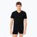 Vyriški marškinėliai Lacoste TH9008 3-pak black