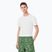 Vyriški marškinėliai Lacoste TH9007 3-pak white