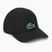 Kepuraitė su snapeliu Lacoste RK2450 black
