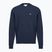 Vyriškas džemperis Lacoste SH5127 navy blue