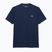 Vyriški teniso marškinėliai Lacoste TH0004 navy blue
