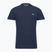 Vyriški teniso marškinėliai Lacoste TH0003 navy blue/white