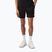 Vyriški teniso šortai Lacoste GH0138 black