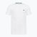 Vyriški teniso marškinėliai Lacoste TH0003 white/blossom
