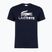 Vyriški marškinėliai Lacoste TH2630 navy blue