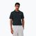 Vyriški polo marškinėliai Lacoste DH2050 dark varech