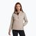 Moteriška softshell striukė Aulp Duffy smėlio spalvos