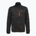 Vyriškas flisinis džemperis Aulp Navoy Melanged Knit black 1