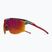 Akiniai nuo saulės Julbo Ultimate Spectron matt black/red/multilayer red