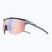 Akiniai nuo saulės Julbo Ultimate Reactiv 1-3 High Contrast blue/green/multilayer blue