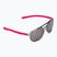 Akiniai nuo saulės Julbo Slack Polarized S3 grey/pink