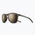 Akiniai nuo saulės Julbo Canyon Polarized 3+ black/grey army