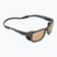 Akiniai nuo saulės Julbo Shield Reactiv Glare Control dark grey/green pastel