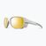 Akiniai nuo saulės Julbo Monterosa 2 Reactiv S2-S4 grey/light grey