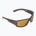 Akiniai nuo saulės Julbo Reactive Performance 2-4 matt brown