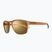 Akiniai nuo saulės Julbo Bergen Spectron Polarized 3 matt black/copper