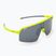 Akiniai nuo saulės Julbo Intensity Spectron matt fluorescent yellow/silver flash
